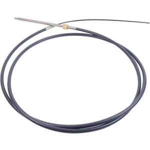 Fast Connect Rotary Steering Cable Universal SSC6214 Compatible with Uflex M66X14 14FT