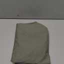 MANGOPOP Women's Crew Neck Short Sleeve Bodysuit Long Sleeve Body Suit T Shirts Basic Slim Fitted Tops (X-Large, D1 Long Sleeve Army Green)