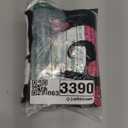 Dad of The Birthday Girl Cat Kitty Family Matching T-Shirt, 2XL