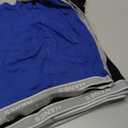 Hanes Boxer Briefs, Cool Dri Moisture-Wicking Underwear, Cotton No-Ride-up for Men, 6 Pack Large