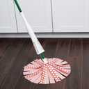Libman Wonder Mop Head Refills, Microfiber Mop Heads