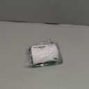 Peel and Stick White Wood Grain Wallpaper Border, Removable PVC Waterproof Wallpaper for Mirror Frame, Kitchen Tiles, Cabinet, and Home Dcor (32.8ft x 3.9inch)