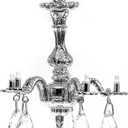 Chroma 48003 Cardelier Auto Ornament