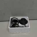 Hidden Camera with Video Mini Small Spy Cameras Home Indoor Use Cam Night Vision Motion Detection Baby Monitor Wireless Outdoor Nanny espias ocultas WiFi Security Secret (Medium Size)