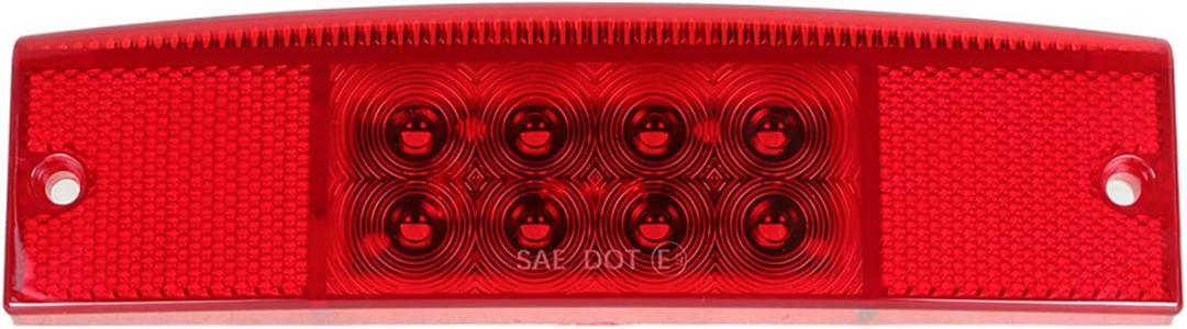 labwork Rear Stop Tail Light Replacement for Polaris Ranger 400 500 570 800 2011-2017 labwork Rear Stop Tail Light Replacement for Polaris Ranger 400 500 570 800 2011-2017