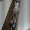 Upgraded WTW7000DW4 WTW7500GW0 WTW7500GW2 WTW7500GC2 Washer Suspension Rods(4pc)