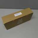 Hodao Easter Bunny Train Figurine, Woven Look Spring Table Decor with Eggs and Carrots, Bamboo-Style Easter Decoration for Home, Mantel, Shelf & Farmhouse Spring Display (Multicolor-3)