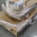 Pallet of Salvage Items