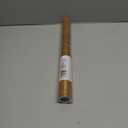 COSNIGHT Wood Grain Contact Paper Peel and Stick Wallpaper Self Adhesive Wall Paper for Countertop Drawer Shelf Liner Cabinet Easy to Clean 15.7In x 118In (Brown)