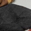 Idepet New Funny Pet Clothes Pirate Dog Cat Costume Suit Corsair Dressing up Party Apparel Clothing for Cat Dog Plus Hat (Large)