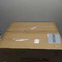 15 Inch Undermount Bar Sink with Folding Faucet, Gunmetal Black 16 Gauge 304 Stainless Steel RV Sink with Cutting Board, Small Workstation Sinks for RV, Wet Bar, Prep Sinks #TLRV-0017