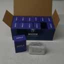 12 Pack Super Slim 20 Amp WR GFCI Outlet, Weather-Resistant, Outdoor 20A GFI Receptacle with LED Indicator, Ground Fault Circuit Interrupter, Screwless Wallplate Included, ETL Listed, White