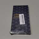 Magnetic for iPhone 17 Pro Case with Ring Stand, [10 FT Drop Protection] [Velvety Touch] Slim Translucent Matte Back Shockproof Phone Case for iPhone 17 Pro 6.3'', Orange