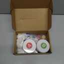 Fiberglass-Boat-Repair-Kit, Gel-Coat-Repair-Kit, Marine -Fiberglass-Repair-Kit for Boats, Epoxy Filler for Boats, Fiberglass Repair Kit Fix Holes, Chips, Scratches, Deep Cracks-Color Match