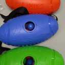 Skirfy Shaking Swing Balls Party Game,3 Pack Floor Game Party Favor Carnival Birthday Game for Kids Adult with 60 Balls, Outdoor Indoor Toys for Boys Girls, New Years Party Games Kids Toys (Red&blue&green)