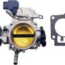 Throttle Body for 2003 2004 2005 Honda Accord DX LX EX 2.4L 2003 2004 2005 2006 Honda Element 2.4L 16400RAAA61 16400RAAA62 16400RAAA63 16400PZDA13