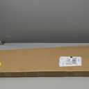 Tape-On Side Car Window Visors Rain Guards for 2018-2025 Jeep Wrangler JL 4 Door Smoke Tinted Vent Deflector Sun Shades