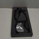 MDF Instruments, MD One Stainless Steel Premium Dual Head Pediatric Stethoscope - All Black (MDF777C-BO)