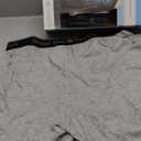Beverly Hills Polo Club Men's 8 Pack Knit Boxer (Medium, New Black/Grey Heather/Charcoal Heather)