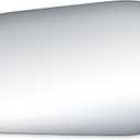 Fit System 99164 Driver Side Mirror Glass, Toyota Avalon