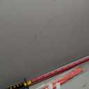 Zisu LED Glowing Anime Cosplay Sword Kokushibo Sword - 40 Inch Rechargeable Light Up Sword with Stand & Belt