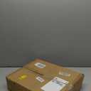 Heavy Duty Snow Shovel for Driveway 67 Inch Snow Shovel with Ergonomic LaborSaving Handle Tool, Snow Removal with Large Scoop Shovel for Outdoor Car Yard, Orange