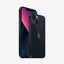 Apple iPhone 13, 128GB, Midnight