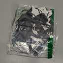 Bow Birthday Decortions Black Bow Party Decorations Black Bow Banner Garland Decor for Girls Women Baby Shower Bridal Wedding Bachelorette Bow Theme Party Supplies