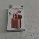 iLive Truly Wire-Free Earbuds