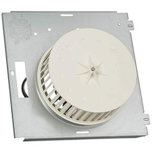 Nutone Motor (8663RP) Assembly # 97017705 1550 RPM; 1.2 amps, 115 volts