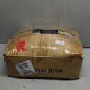 Fitable Black Tableclothes for Rectangle Tables, 6 Pack - 90 x 156 Inch - Reusable and Elegant Tablecloths, Polyester Fabric Table Covers for Wedding, Party, Banquet, Formal Events