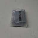 Reusable Dog Diapers Female Washable, Premium Doggie Diaper for Dogs, Pack of 3, Highly Absorbent Extra Large Dog Diaper for Heat, Incontinence and Puppy Training(XL) (Web，Milk，Jeans)