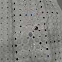 SlipX Solutions Essential Square Shower Mat, 21"x21", Grippy Textured Surface, 25% Stronger Suction Cups, Non-Slip Shower Floor Mat for Bathers of All Ages, Fits Standard Shower Stalls & Tubs, White