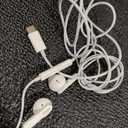 Earphones Type C