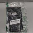 Vinich for MagSafe Wallet Magnetic RFID Blocking Card Holder Compatible with MagSafe Phones and Cases, Strong Magnet Minimalist Phone Wallet for iPhone 17/16/15/14/13/12/Pro/Max/Plus, Luxury Coffee