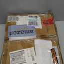 Narrow Dresser Storage Tower with 4 Drawers, Slim Dresser Chest of Drawers with Steel Frame, Wood Top, Dresser for Bedroom, Bathroom, Small Spaces, Laundry, Closet (White) (18.9"D x 7.9"W x 29.5"H (4 Drawers))