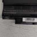 Laptop Battery User Manual
