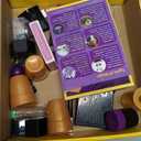 National Geographic Mega Magic Set - More Than 75 Magic Tricks for Kids to Perform with Steps, Video Instructions for Each Trick Provided by a Professional Magician