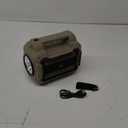 Realtree Wireless Speaker With Solar Charging