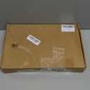 VOTZAAQ Towel Racks for Bathroom - 24 in Bath Towel Shelf with Double Towel Bar, Stainless Steel Towel Storage for Lavatory Wall Mounted, 2-Tier Towel Hanger Towel Holder, Brushed Nickel