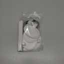 TOYANDONA 4pcs Doll Stand Action Figure Stand Portable Teddy Bear for Mini Dolls