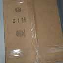 VASAGLE MAEZO Collection - Side Table, 2-Tier Small Square End Table, Nightstand with Tapered Legs, Curved Transitions, for Small Spaces, Living Room, Bedroom, Charcoal Gray ULET236B01