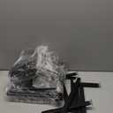 SNSLXH 4 Baskets 2-Tier Over The Sink Dish Drying Rack, 26.57"-35", Large Sink Rack for Kitchen, Extensible and Adjustable, Saving Kitchen Space