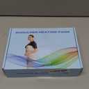Shoulder Heating Pads Wrap,3 Heat Settings for Shoulder,Relieve Muscle Pain,Rotator Cuff,Reduce Shoulder Pain