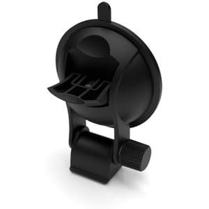 Escort Original Radar Detector EZ Mag Mount - StickyCup Silicon Suction Cup (Black) for Escort Models MAX 360/c MKII, Redline 360c, MAX 3, Cobra RAD 700i and Additional Models