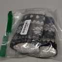 BomKinta Women Thermal Socks - Thick Boot Sock Warm Winter Crew Socks - Cozy Soft Christmas Socks Size 5-10