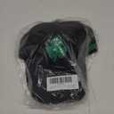 Shamrock Baseball Cap for Men & Women, Lucky Hat, Adjustable Fit, for Irish Clover Accessories, St Patricks Day Hat