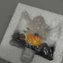 Ghost Campfire Flickering Night Light, Ghosts Campfire Flicker Flame Halloween Nightlight, Plug-in Campfire Night Light LEDNightlight,Halloween Room Decorations,Halloween Gifts for Family/Friends/Kids