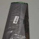 Bamboo Couch Arm Tray TableFoldable Sofa Armrest Tray Table for CouchFlexible and Anti-Slip Couch Arm Cup HolderPortable Sofa Arm Chair Table for Drink,Cups, EatsSnacks, Phone, Remote (Mahogany)