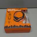 Skull Hand Wireless Headphones